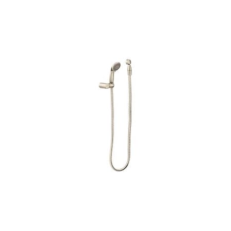 Moen Brushed Nickel Handheld Shower 40120BN